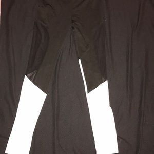 Active wear leggings